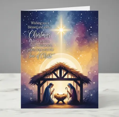 설날 명절 기독교인에게 보내기 좋은 인사말