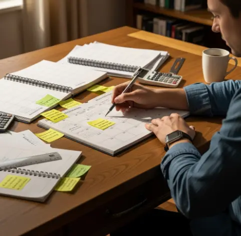 윤달은 몇 년마다