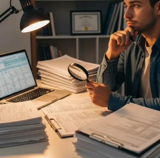 중도 퇴사자 연말정산 5월에 종합소득세 신고