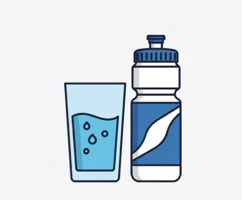 열 경련이 일어났을 때 처치해야 하는 방법-1