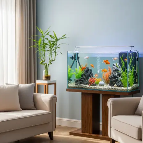 풍수지리-집안에-어항-놓는-위치-1