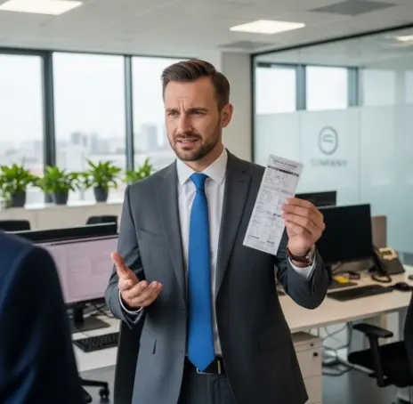 고속도로 1차로 정속 주행 시 지정차로 위반 과태료-1