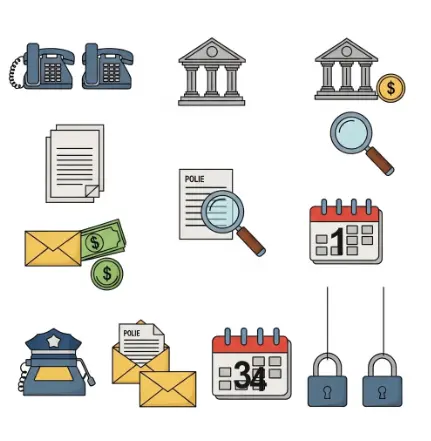 보이스피싱-피해금-환급-신청-절차-은행-계좌-지급정지-해제-방법