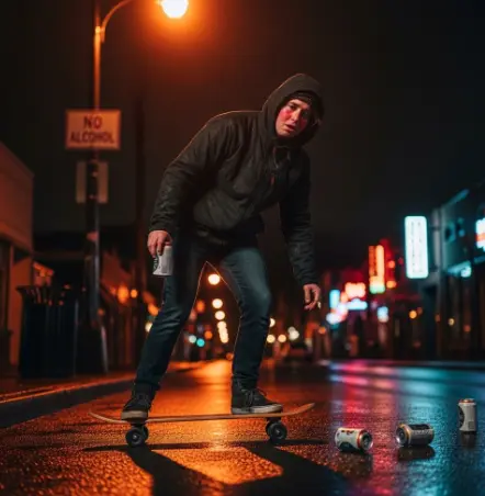 무면허 킥보드 음주운전 시 자동차 운전면허 정지나 취소 처벌-1