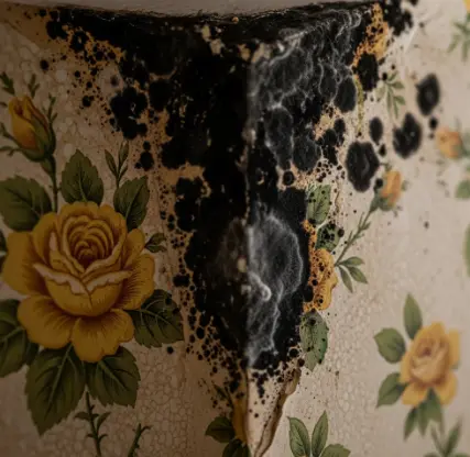 전셋집-벽지-곰팡이-1