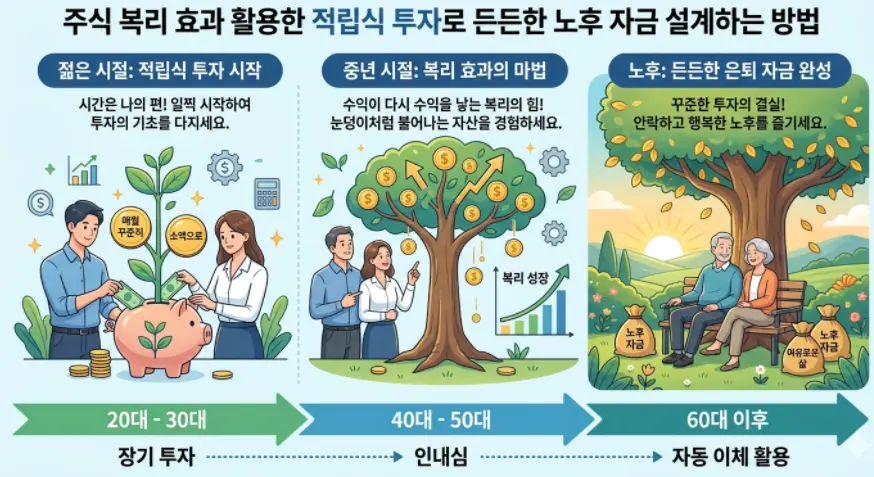 주식-복리-효과-활용한-적립식-투자