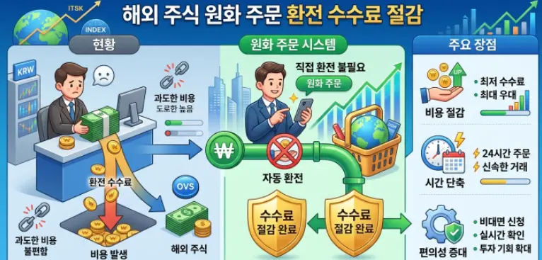 해외-주식-원화-주문-환전-수수료-절감-1