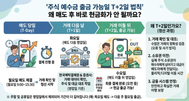 주식-예수금-출금-가능일-T+2일-법칙-1