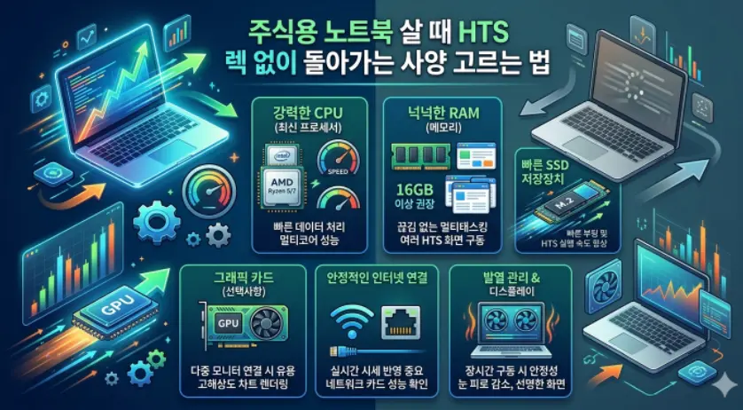 주식-투자용-노트북
