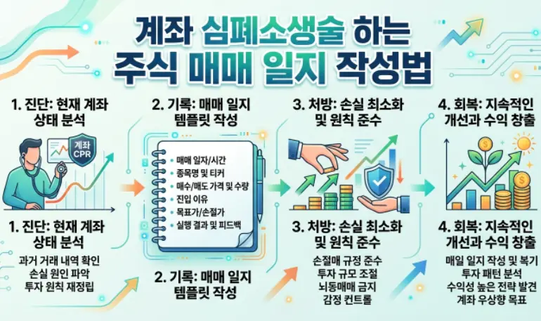 주식-매매-일지-작성법