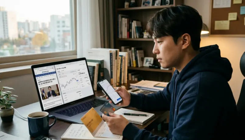주식 금투세 폐지 확정 전 투자자가 ISA 계좌