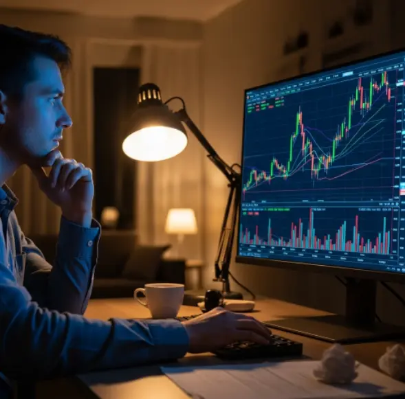 주식 호가창 보는 법과 매수 잔량 매도 잔량의 의미