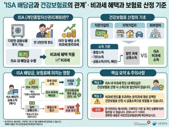 ISA-계좌에서-배당금-받으면-건강보험료에-영향