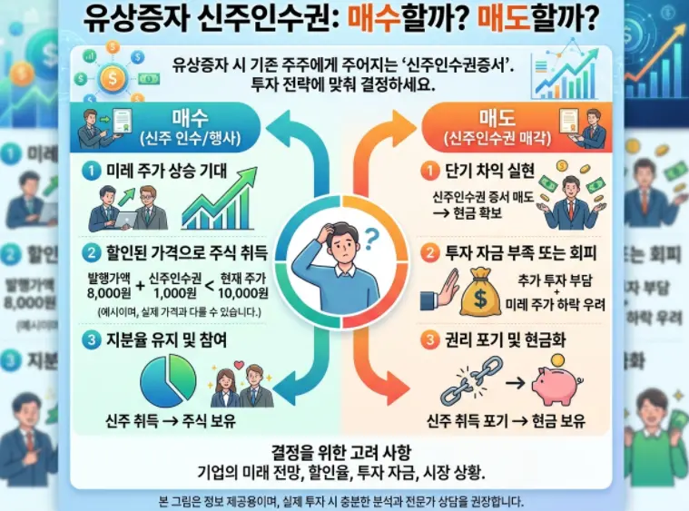 주식-유상증자-신주인수권-발행-1
