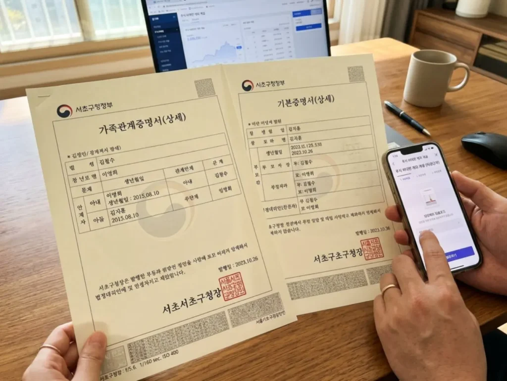 미성년-자녀-주식-계좌-개설-비대면-신청-1