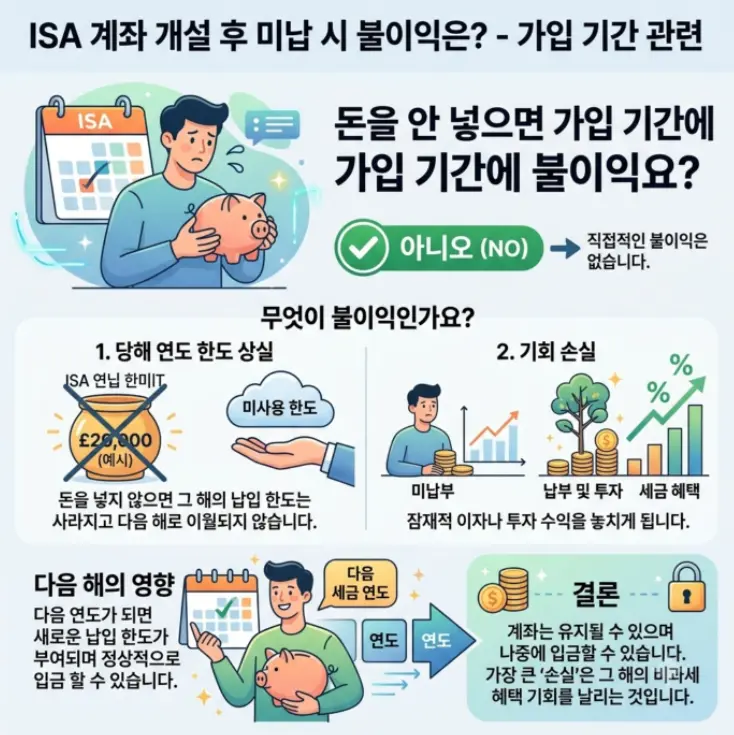 ISA-계좌-개설-후-돈-안-넣으면-가입-기간